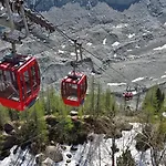 Jonquille 3 - A Comfortable Haven Chamonix Mont Blanc