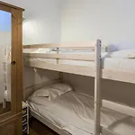 公寓 Jonquille 3 - A Comfortable Haven 霞慕尼