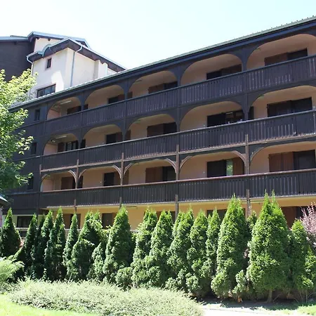 Apartment Jonquille 3 - A Comfortable Haven
