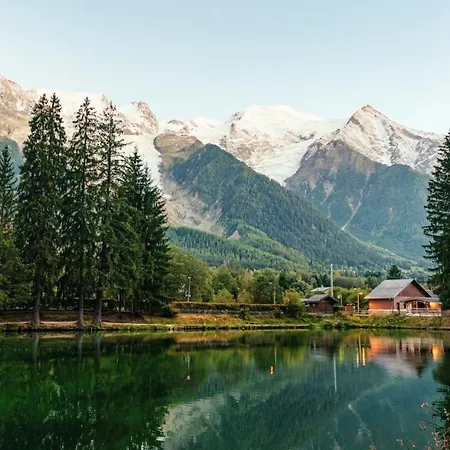 Jonquille 3 - A Comfortable Haven Chamonix