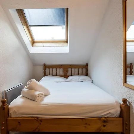 Jonquille 3 - A Comfortable Haven Apartment