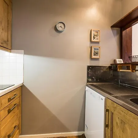 Jonquille 3 - A Comfortable Haven Apartment