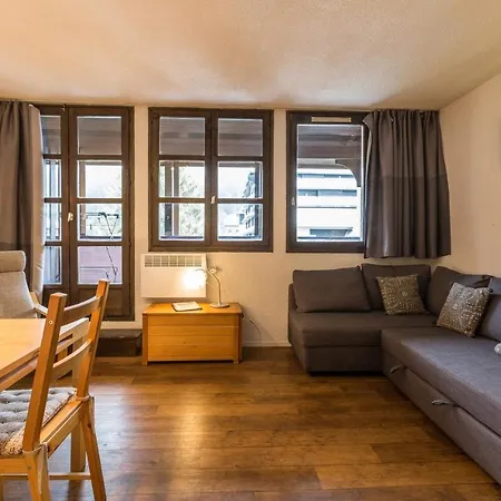 Jonquille 3 - A Comfortable Haven *