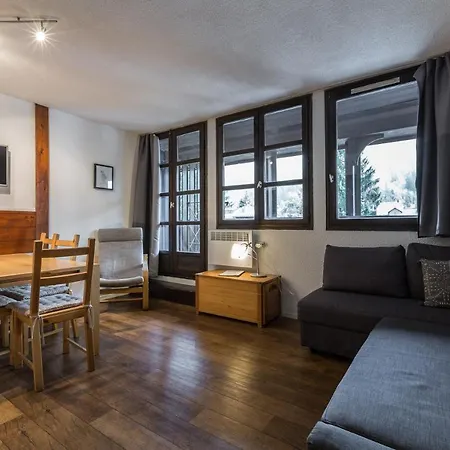 Jonquille 3 - A Comfortable Haven