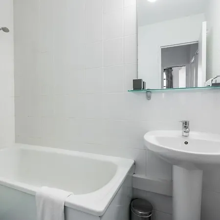 Appartement Jonquille 3 - A Comfortable Haven