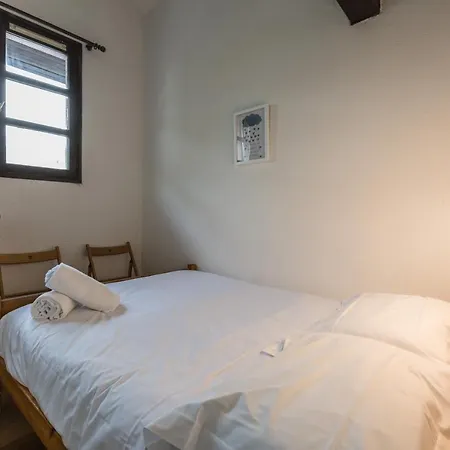 Jonquille 3 - A Comfortable Haven Apartment