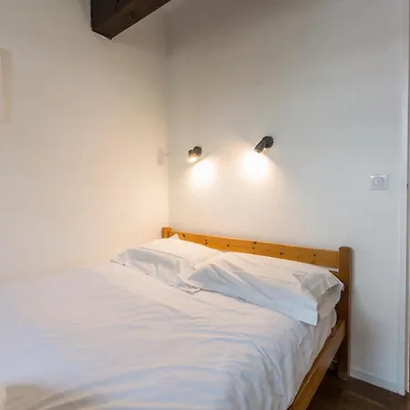 Appartement Jonquille 3 - A Comfortable Haven *