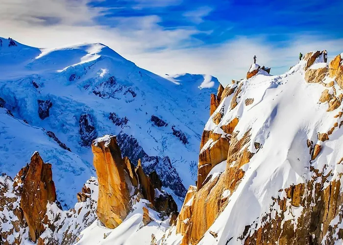 Apartament Jonquille 3 - A Comfortable Haven Chamonix