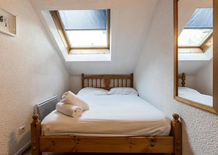 Jonquille 3 - A Comfortable Haven Apartament