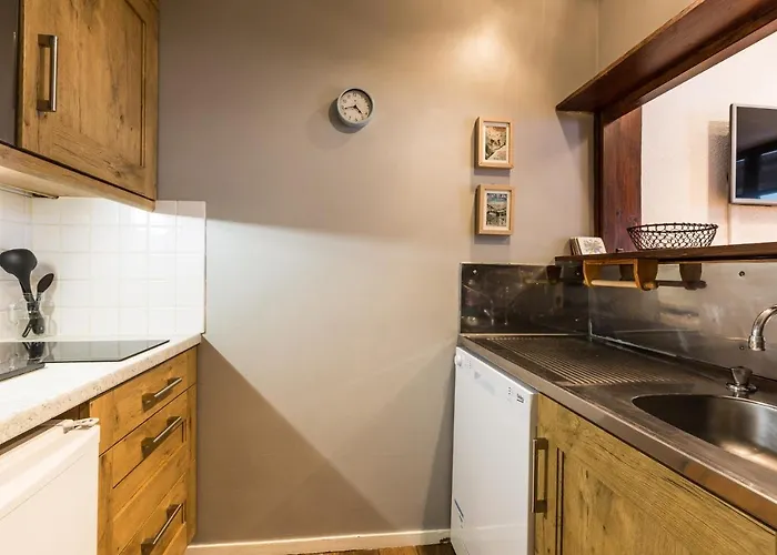 Jonquille 3 - A Comfortable Haven Apartament