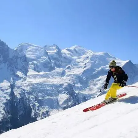 Appartement Jonquille 3 *