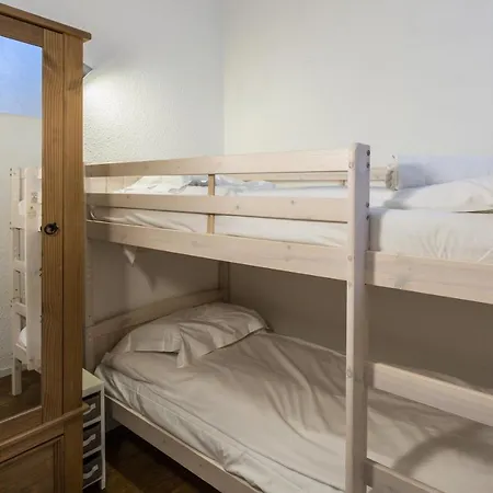 Apartment Jonquille 3 - A Comfortable Haven Chamonix