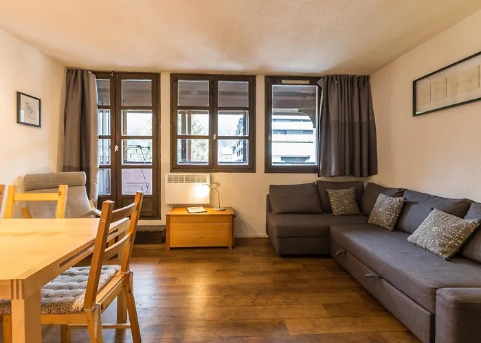 Jonquille 3 - A Comfortable Haven *