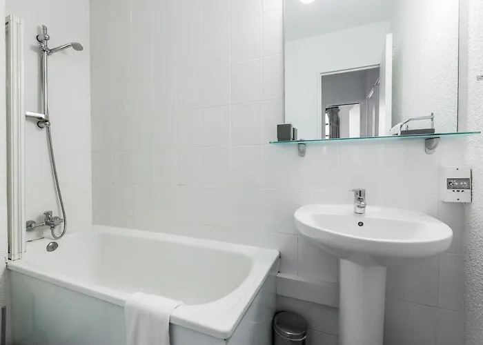 דירה Jonquille 3 - A Comfortable Haven