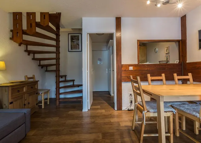 Jonquille 3 - A Comfortable Haven דירה שאמוני