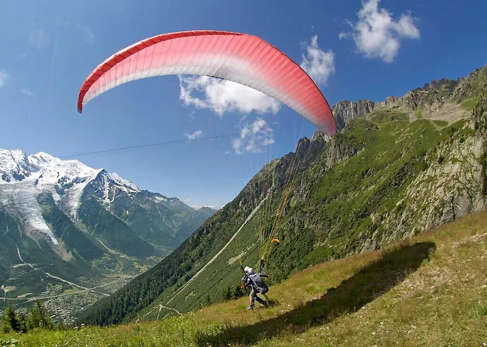 Jonquille 3 - A Comfortable Haven Апартаменты *