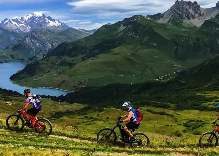 Jonquille 3 - A Comfortable Haven Апартаменты Шамони