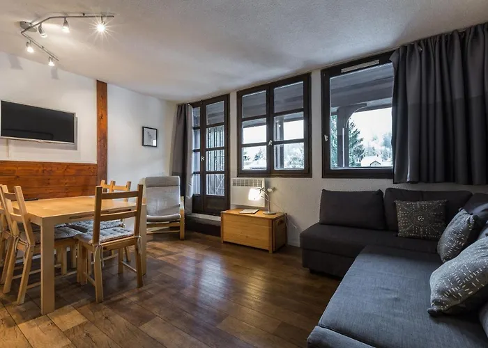 Jonquille 3 - A Comfortable Haven