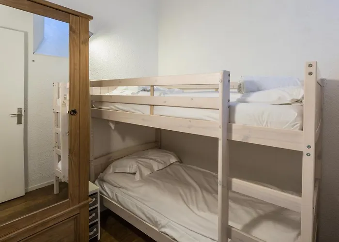 Апартаменты Jonquille 3 - A Comfortable Haven Шамони