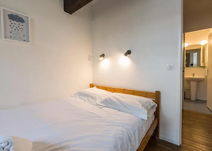 Апартаменты Jonquille 3 - A Comfortable Haven *